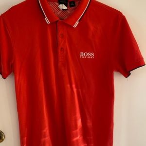 Polo shirt